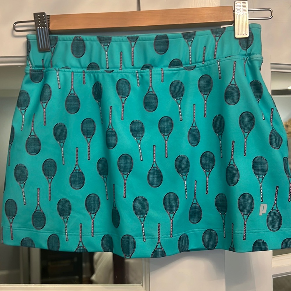 Girls tennis skirt